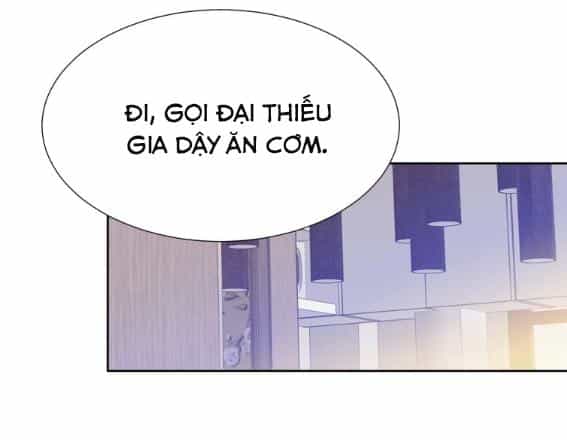 Khóa Chặt Đôi Môi - Chương 4 - ảnh 52
