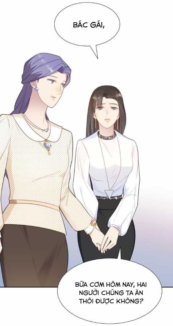 Khóa Chặt Đôi Môi - Chương 4 - ảnh 53