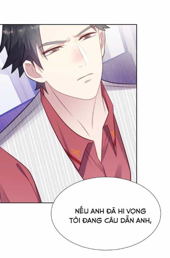 Khóa Chặt Đôi Môi - Chương 4 - ảnh 66