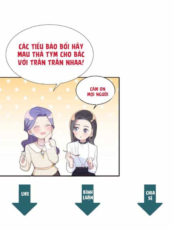 Khóa Chặt Đôi Môi - Chương 4 - ảnh 72