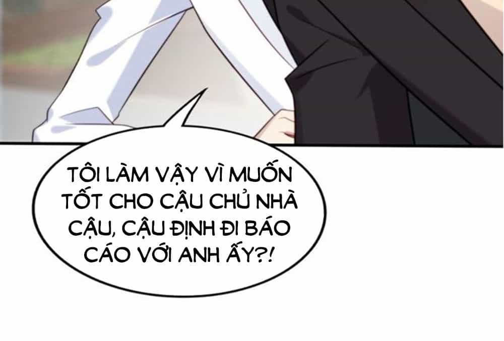 Khóa Chặt Đôi Môi - Chương 40 - ảnh 27