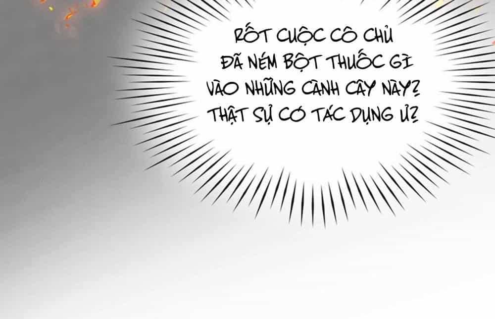 Khóa Chặt Đôi Môi - Chương 41 - ảnh 11