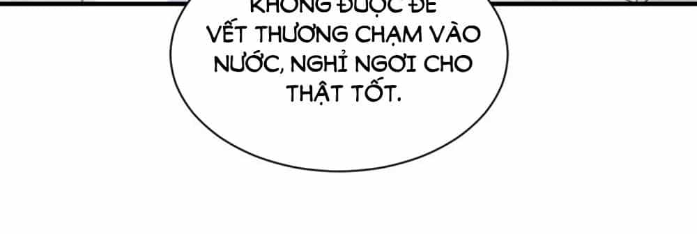 Khóa Chặt Đôi Môi - Chương 41 - ảnh 25