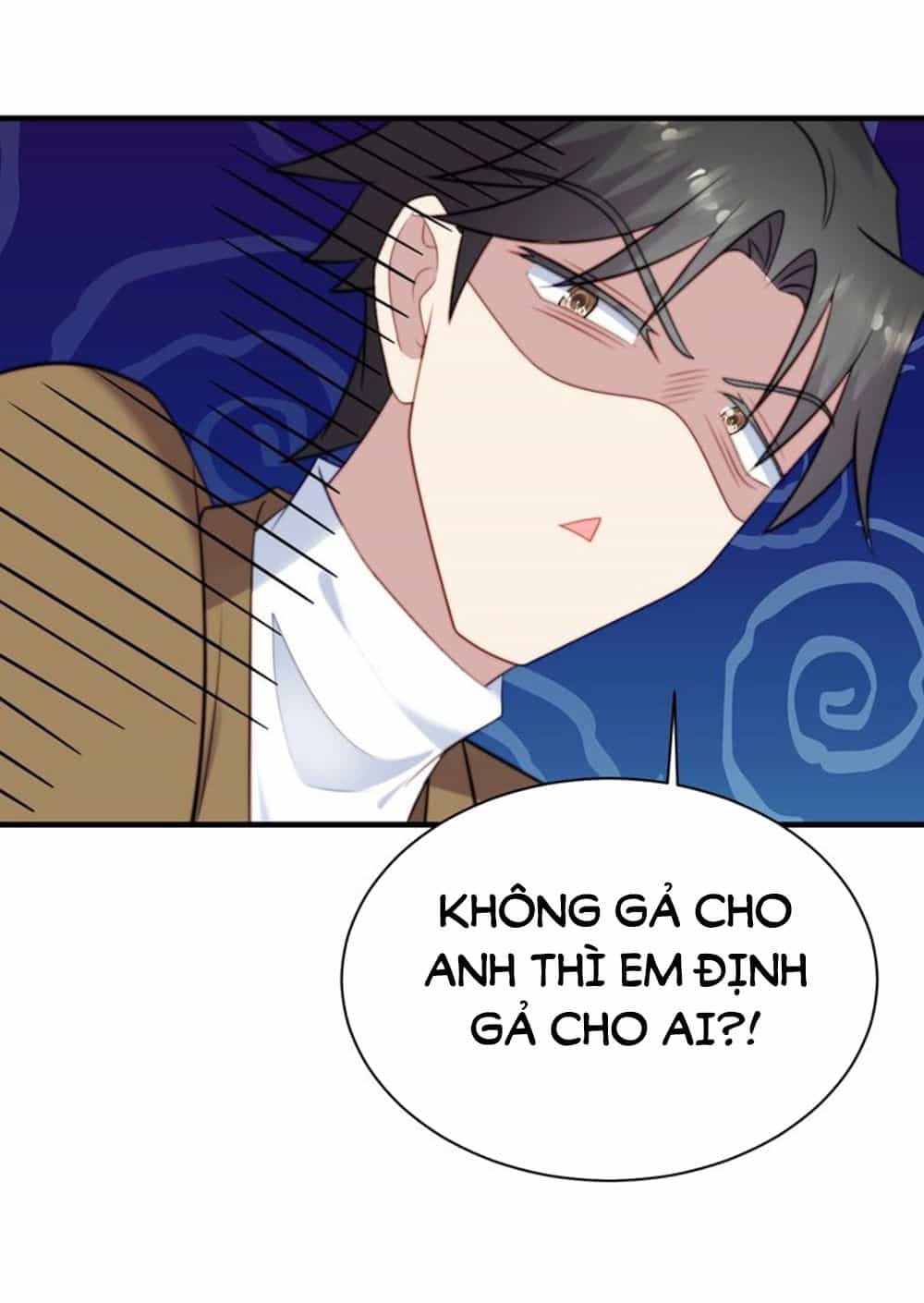 Khóa Chặt Đôi Môi - Chương 41 - ảnh 38