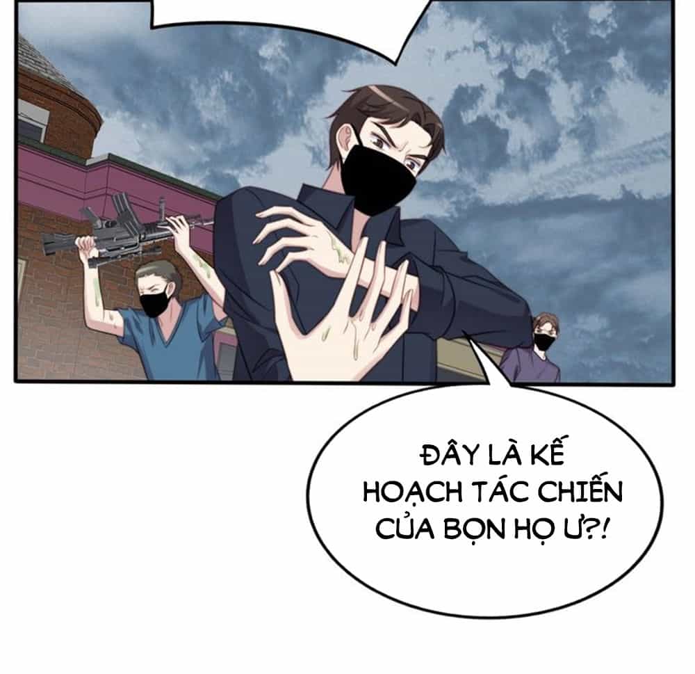 Khóa Chặt Đôi Môi - Chương 41 - ảnh 4