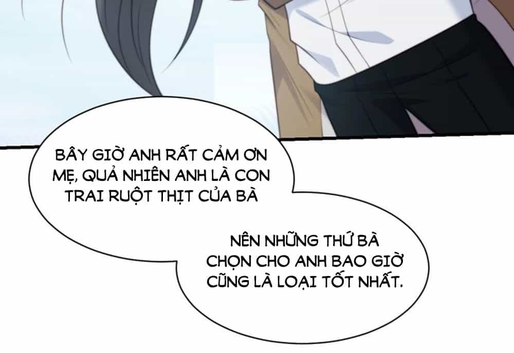 Khóa Chặt Đôi Môi - Chương 42 - ảnh 38