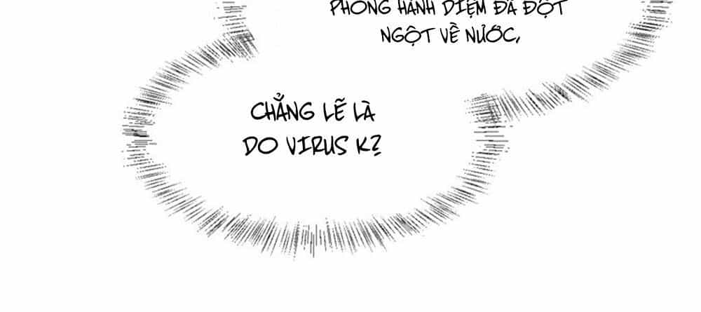 Khóa Chặt Đôi Môi - Chương 44 - ảnh 14