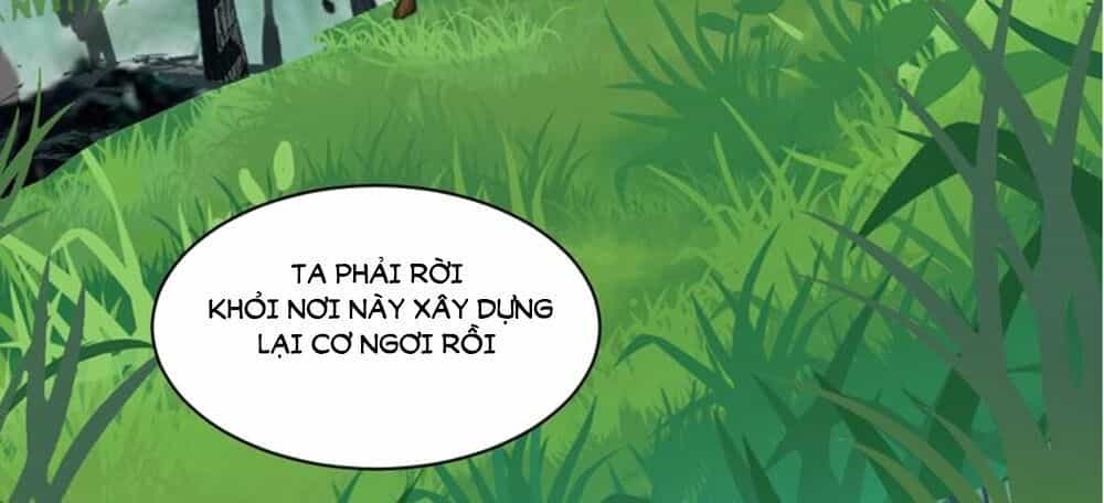 Khóa Chặt Đôi Môi - Chương 44 - ảnh 19