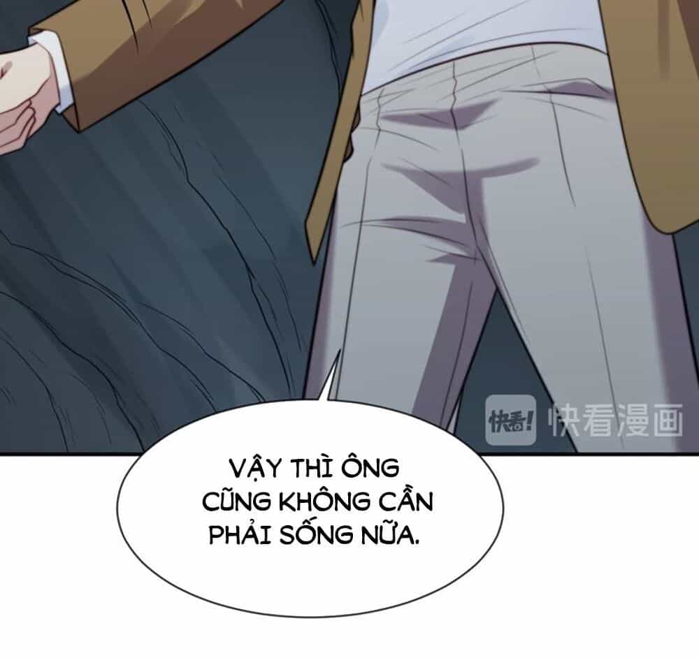 Khóa Chặt Đôi Môi - Chương 45 - ảnh 22
