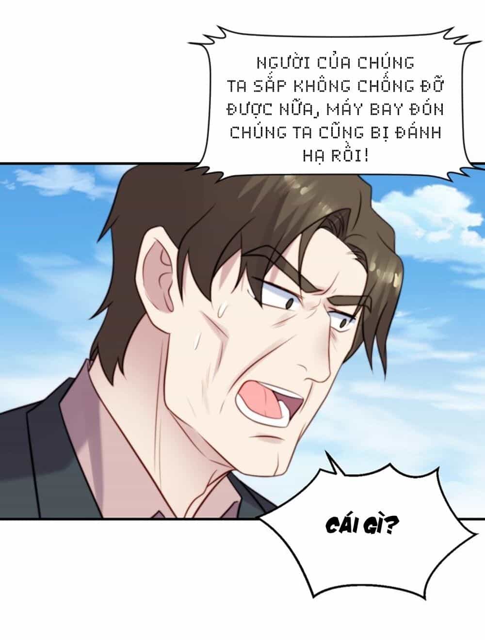 Khóa Chặt Đôi Môi - Chương 45 - ảnh 3