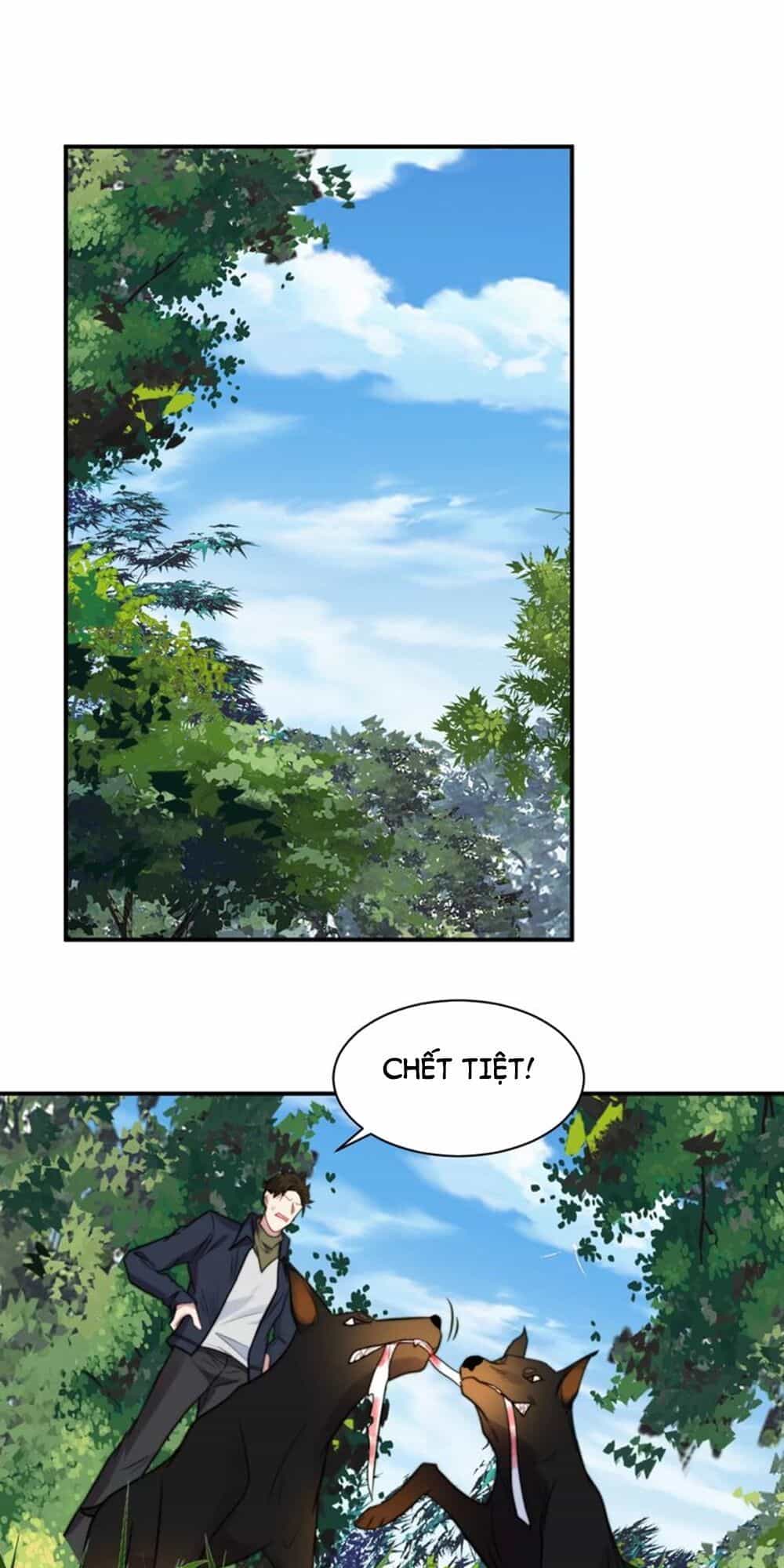Khóa Chặt Đôi Môi - Chương 45 - ảnh 31