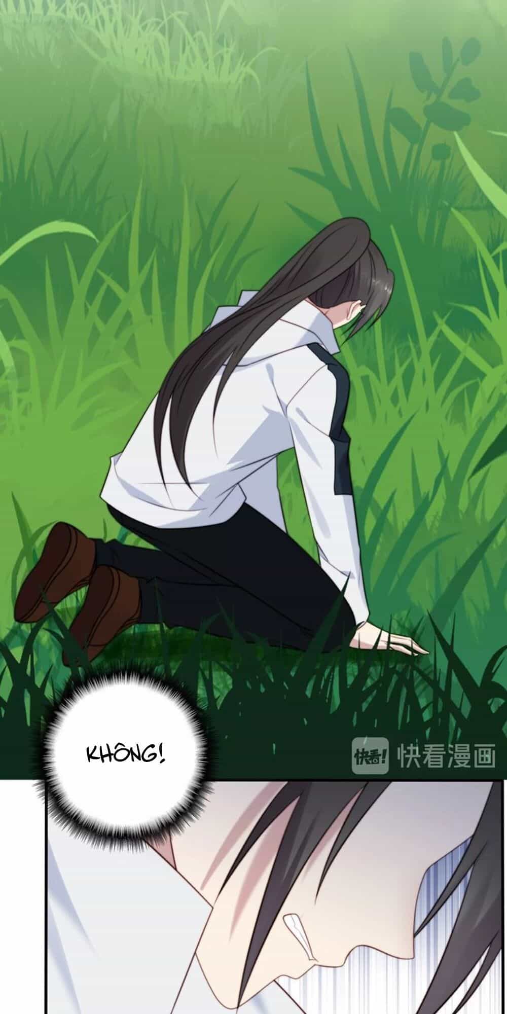 Khóa Chặt Đôi Môi - Chương 46 - ảnh 33