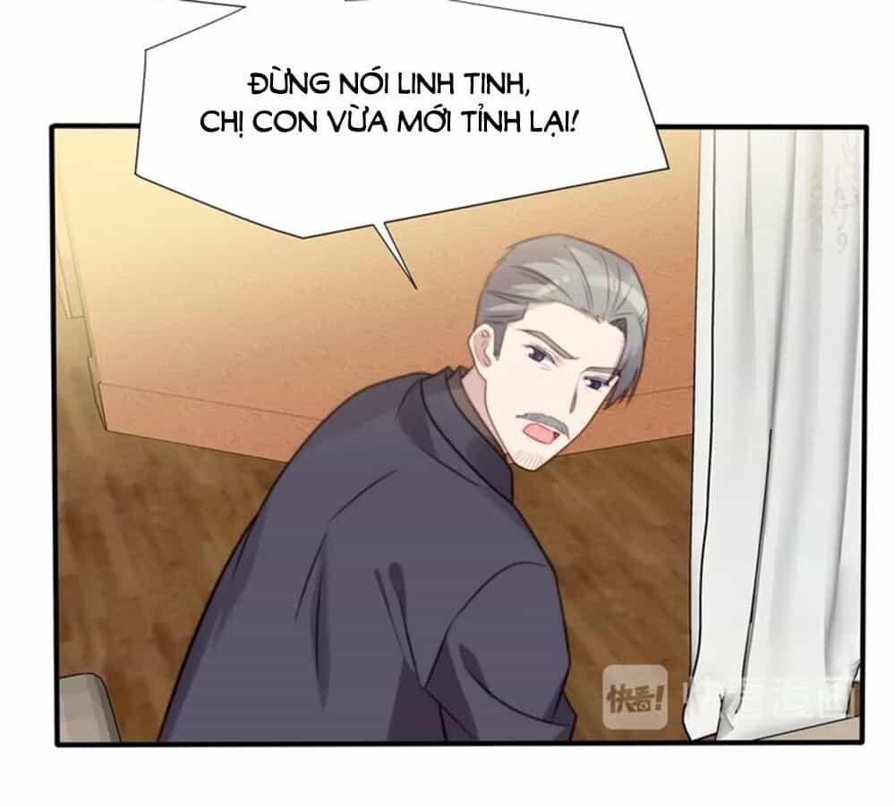 Khóa Chặt Đôi Môi - Chương 46 - ảnh 54