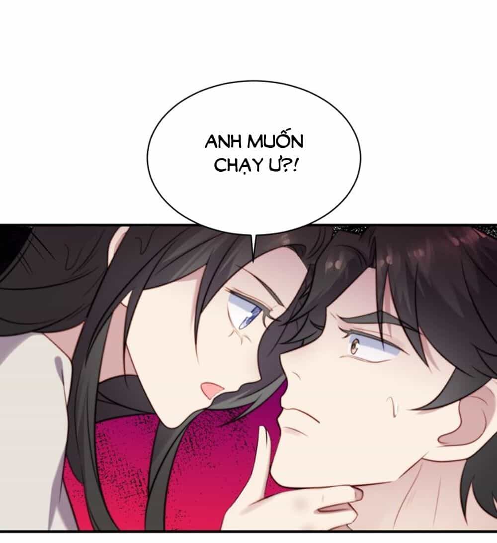 Khóa Chặt Đôi Môi - Chương 47 - ảnh 47