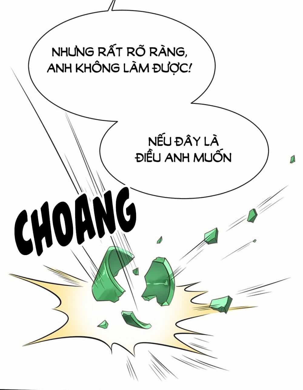 Khóa Chặt Đôi Môi - Chương 48 - ảnh 11