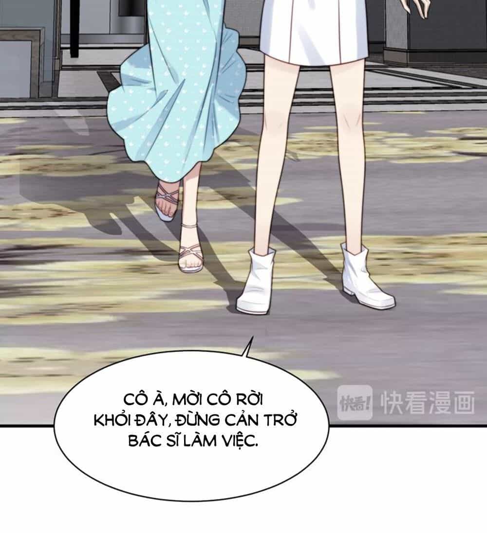 Khóa Chặt Đôi Môi - Chương 48 - ảnh 30