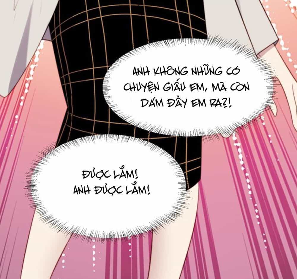 Khóa Chặt Đôi Môi - Chương 48 - ảnh 8