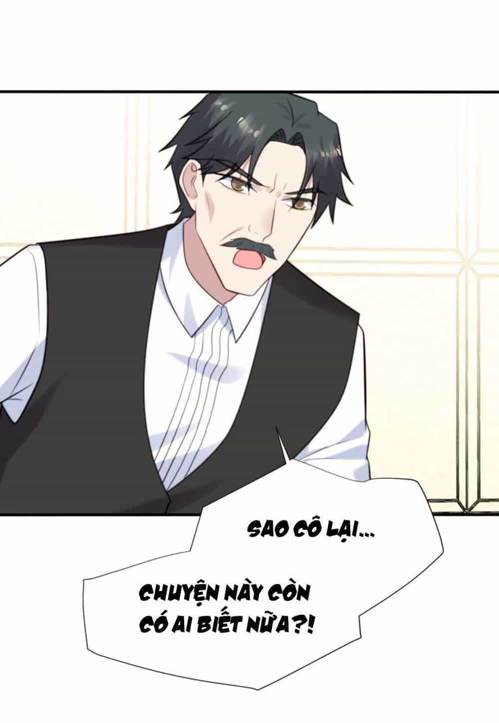 Khóa Chặt Đôi Môi - Chương 49 - ảnh 21