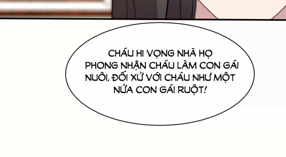 Khóa Chặt Đôi Môi - Chương 49 - ảnh 34