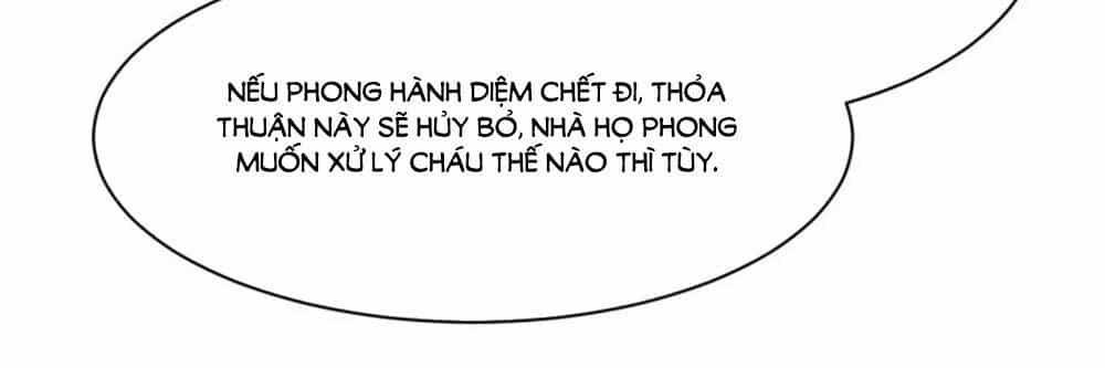 Khóa Chặt Đôi Môi - Chương 49 - ảnh 38