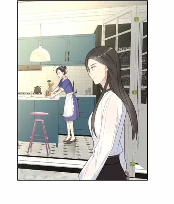 Khóa Chặt Đôi Môi - Chương 5 - ảnh 27