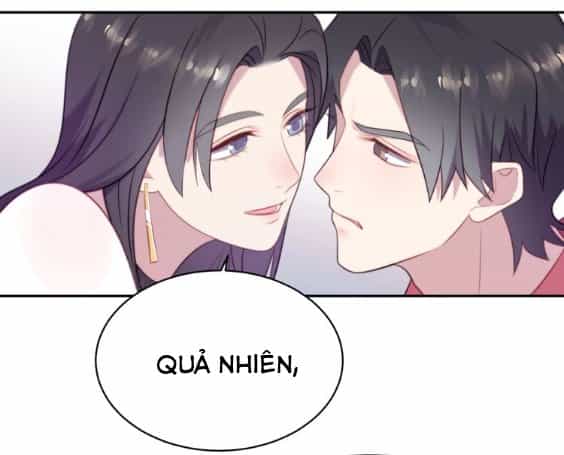 Khóa Chặt Đôi Môi - Chương 5 - ảnh 3