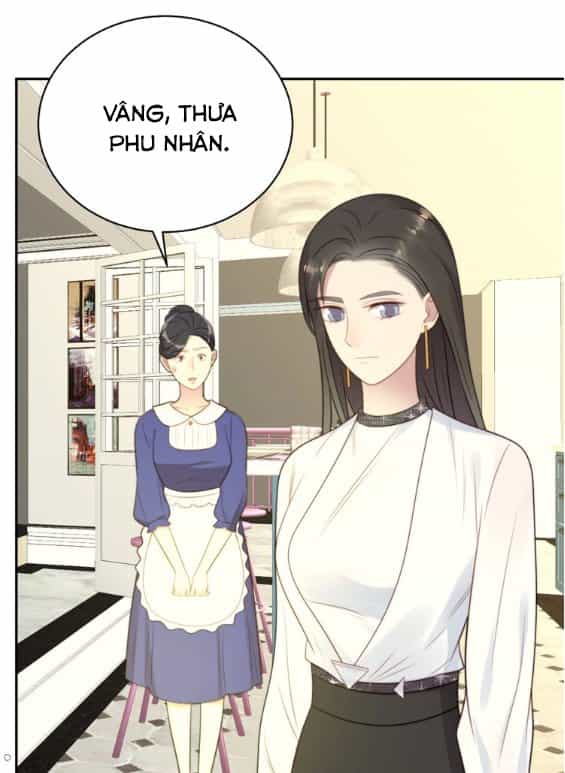 Khóa Chặt Đôi Môi - Chương 5 - ảnh 30