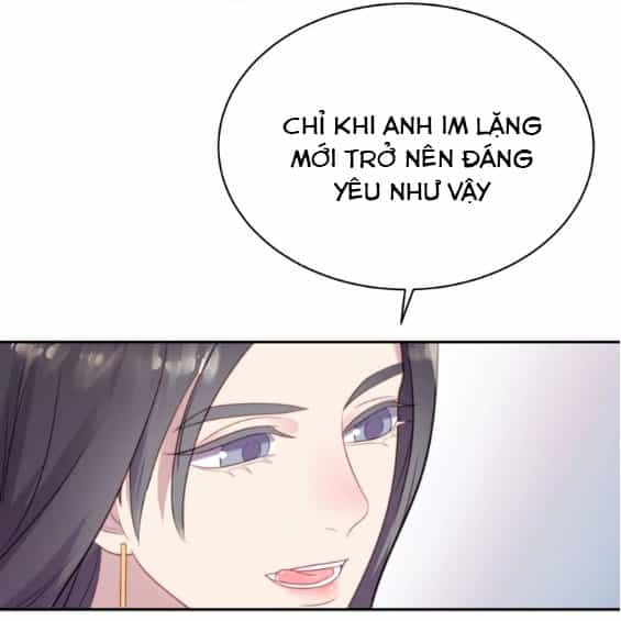 Khóa Chặt Đôi Môi - Chương 5 - ảnh 4