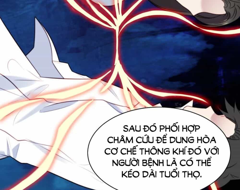 Khóa Chặt Đôi Môi - Chương 50 - ảnh 28