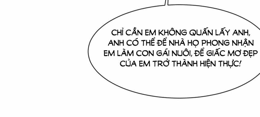 Khóa Chặt Đôi Môi - Chương 50 - ảnh 6