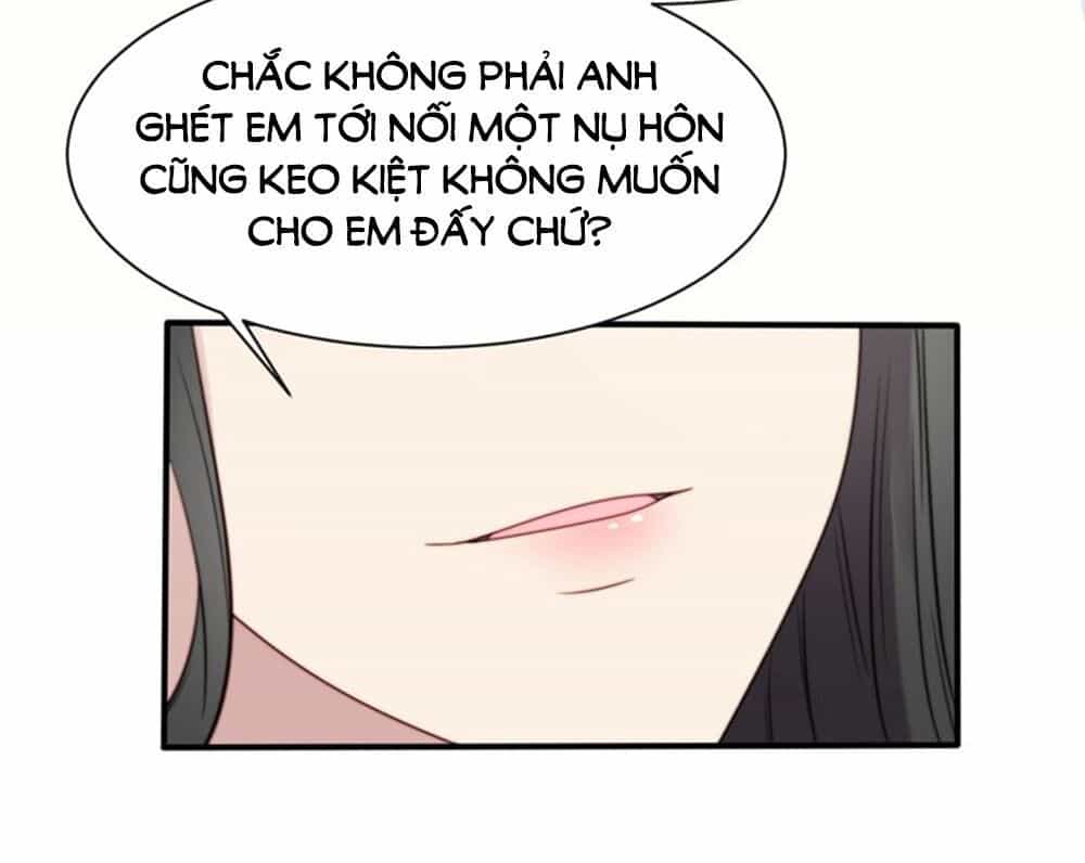 Khóa Chặt Đôi Môi - Chương 50 - ảnh 9