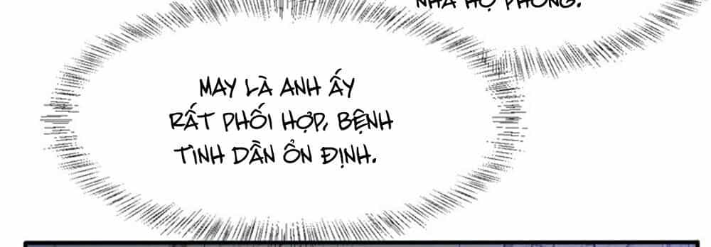Khóa Chặt Đôi Môi - Chương 51 - ảnh 17