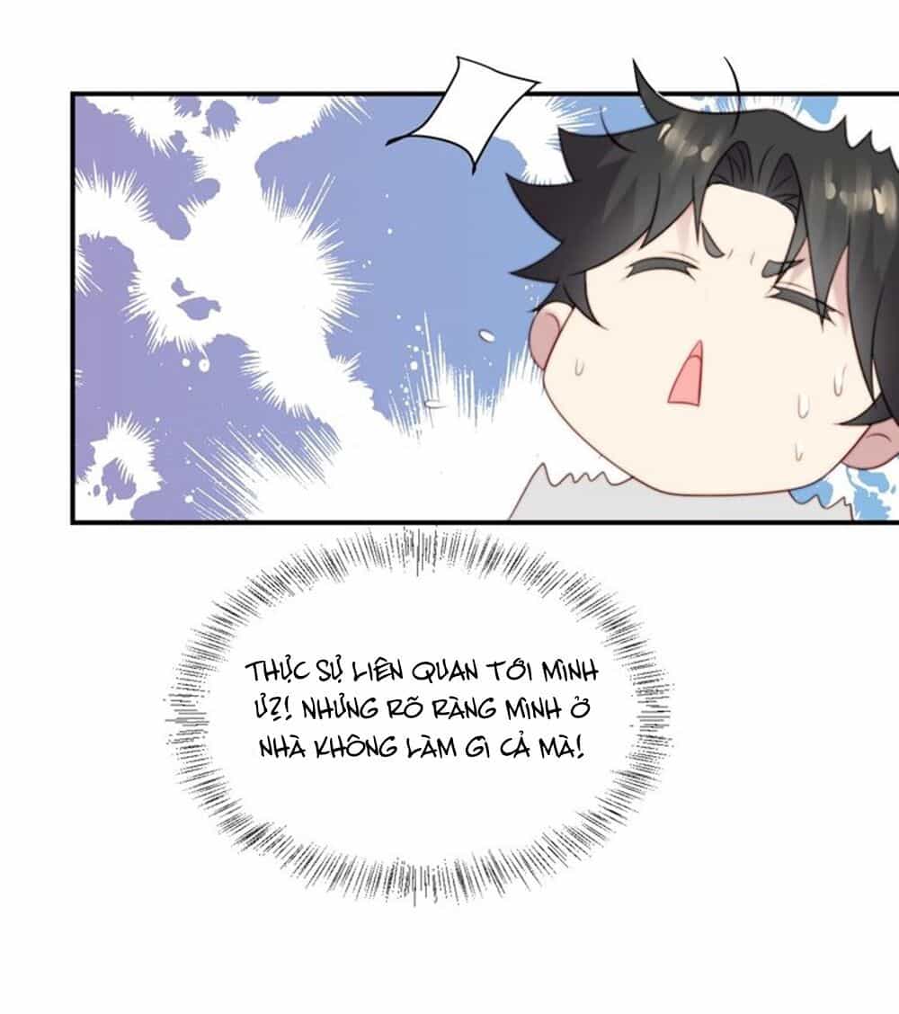 Khóa Chặt Đôi Môi - Chương 52 - ảnh 28