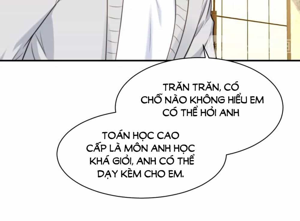 Khóa Chặt Đôi Môi - Chương 52 - ảnh 30