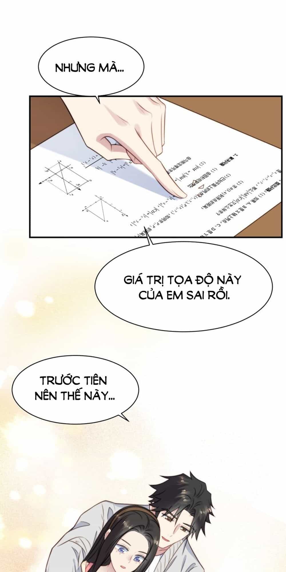 Khóa Chặt Đôi Môi - Chương 52 - ảnh 33