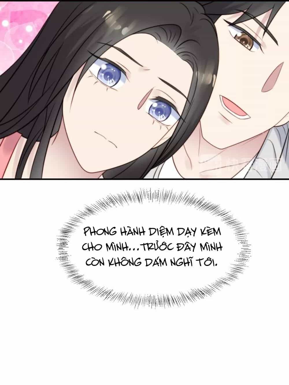 Khóa Chặt Đôi Môi - Chương 52 - ảnh 35