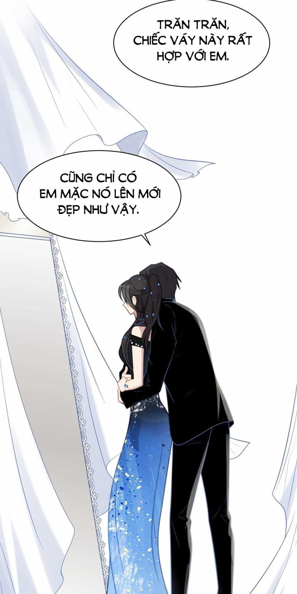 Khóa Chặt Đôi Môi - Chương 53 - ảnh 31