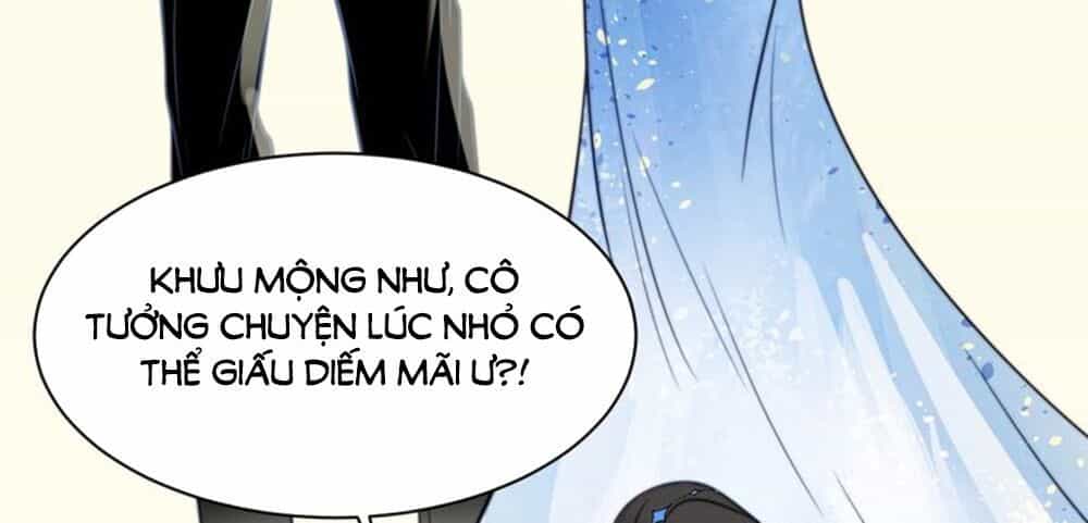 Khóa Chặt Đôi Môi - Chương 53 - ảnh 65