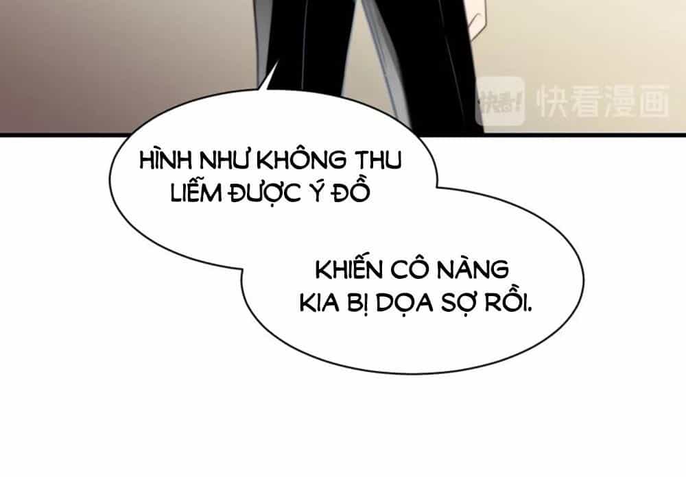 Khóa Chặt Đôi Môi - Chương 54 - ảnh 22
