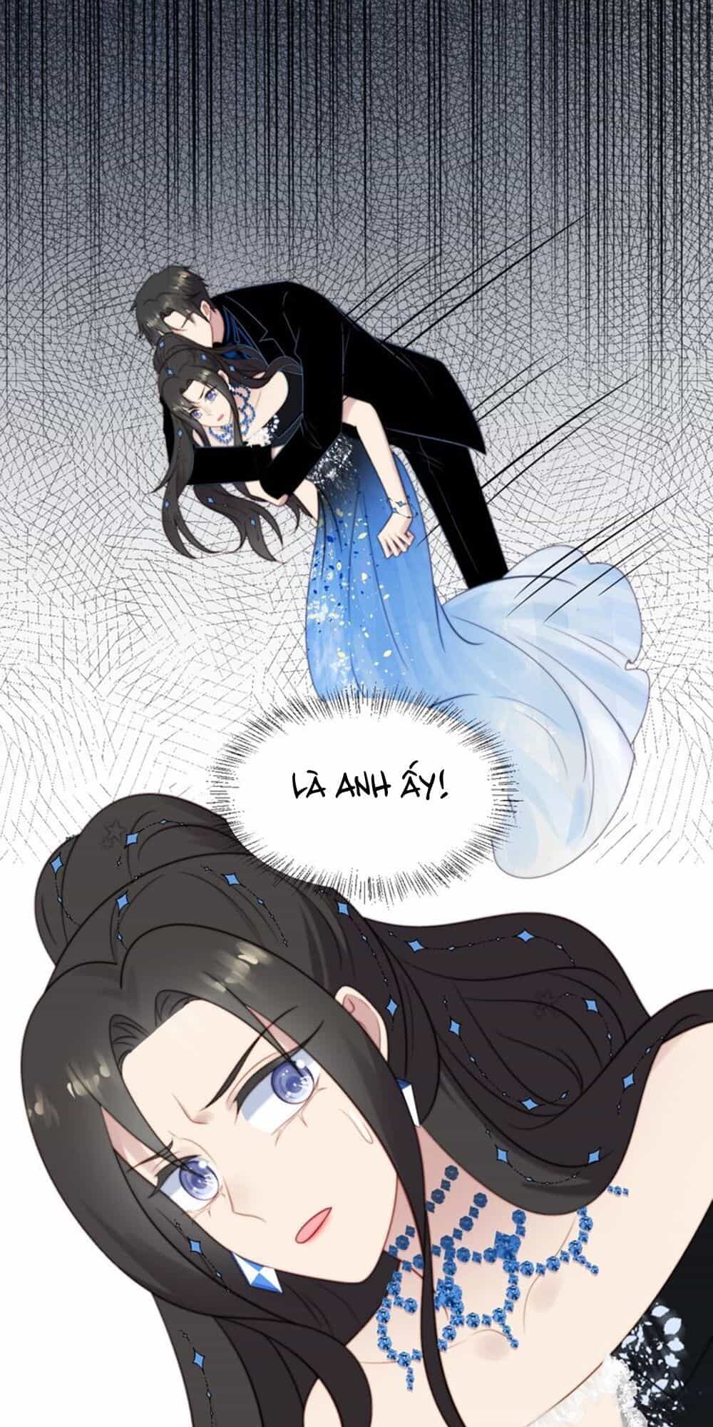 Khóa Chặt Đôi Môi - Chương 54 - ảnh 50