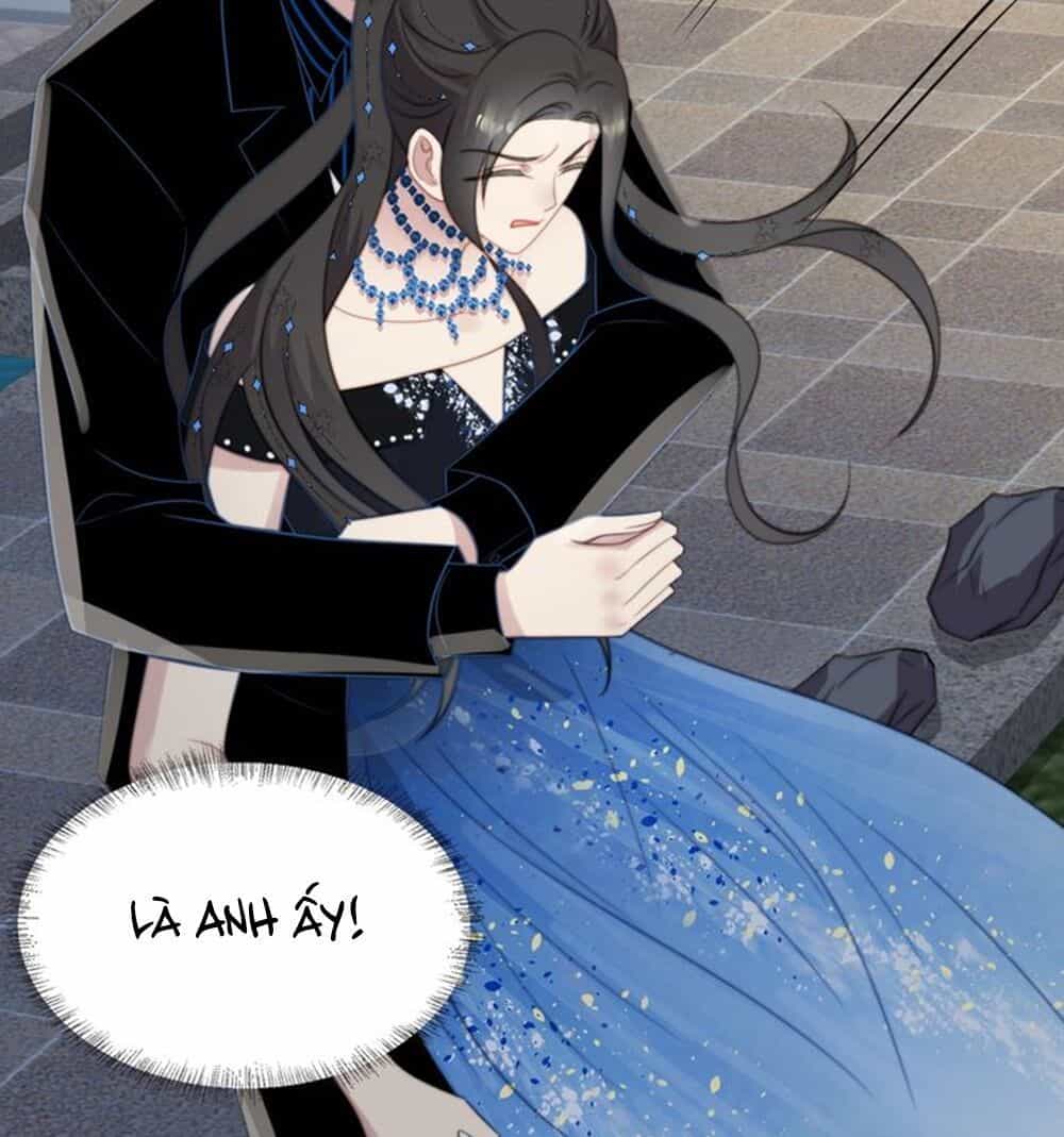 Khóa Chặt Đôi Môi - Chương 55 - ảnh 2