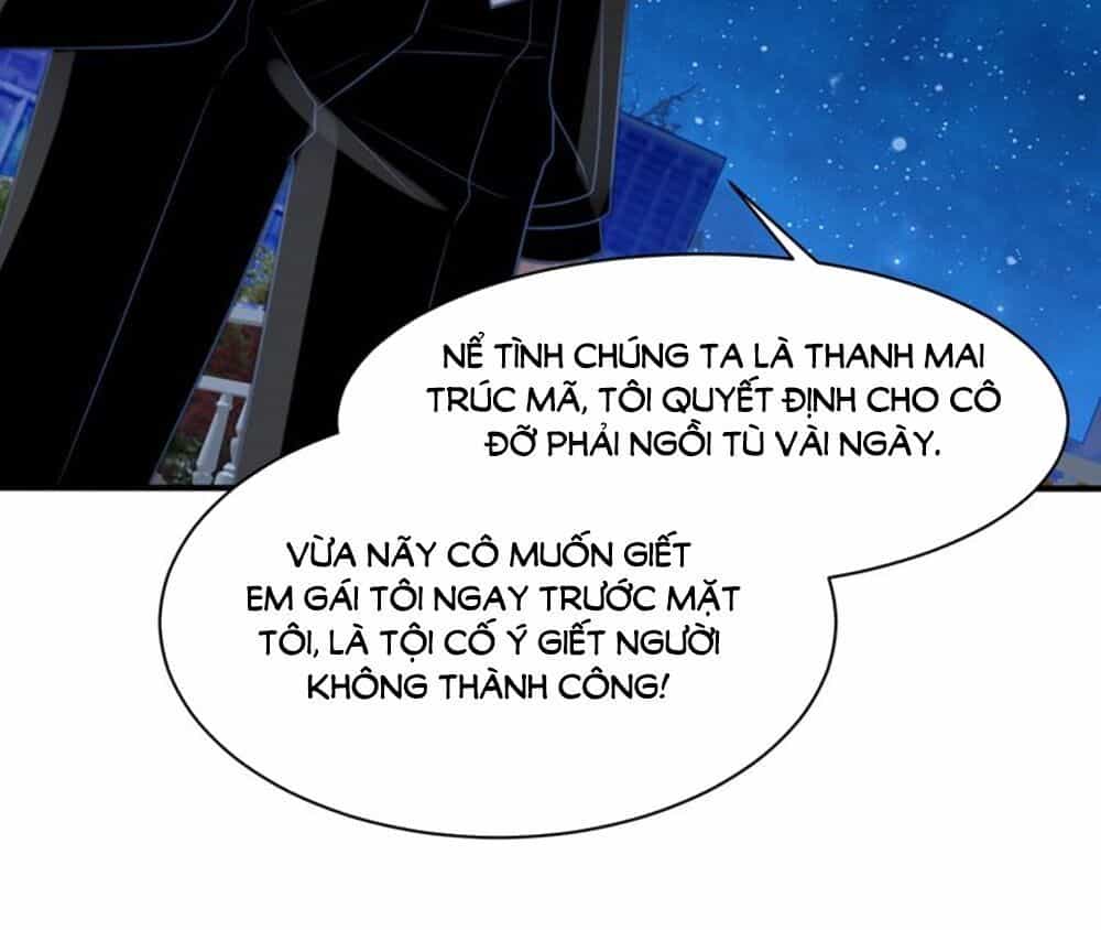 Khóa Chặt Đôi Môi - Chương 55 - ảnh 29