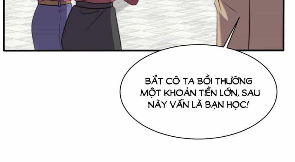 Khóa Chặt Đôi Môi - Chương 56 - ảnh 34