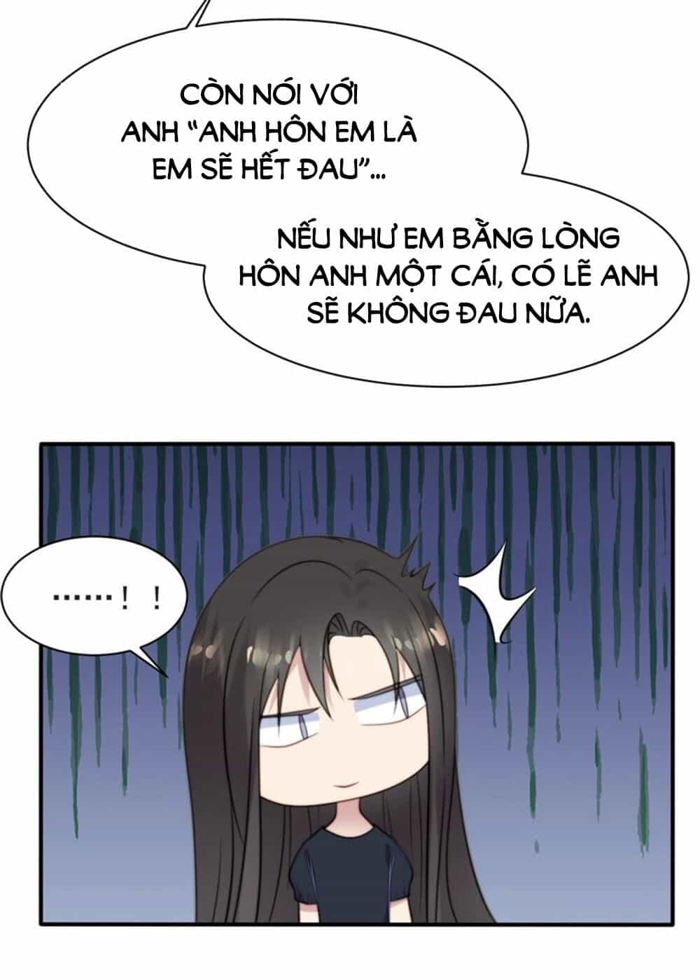 Khóa Chặt Đôi Môi - Chương 57 - ảnh 26
