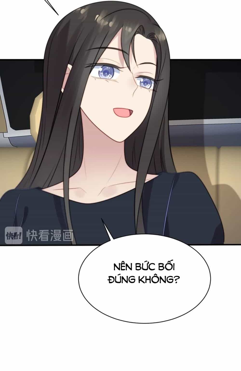 Khóa Chặt Đôi Môi - Chương 57 - ảnh 32