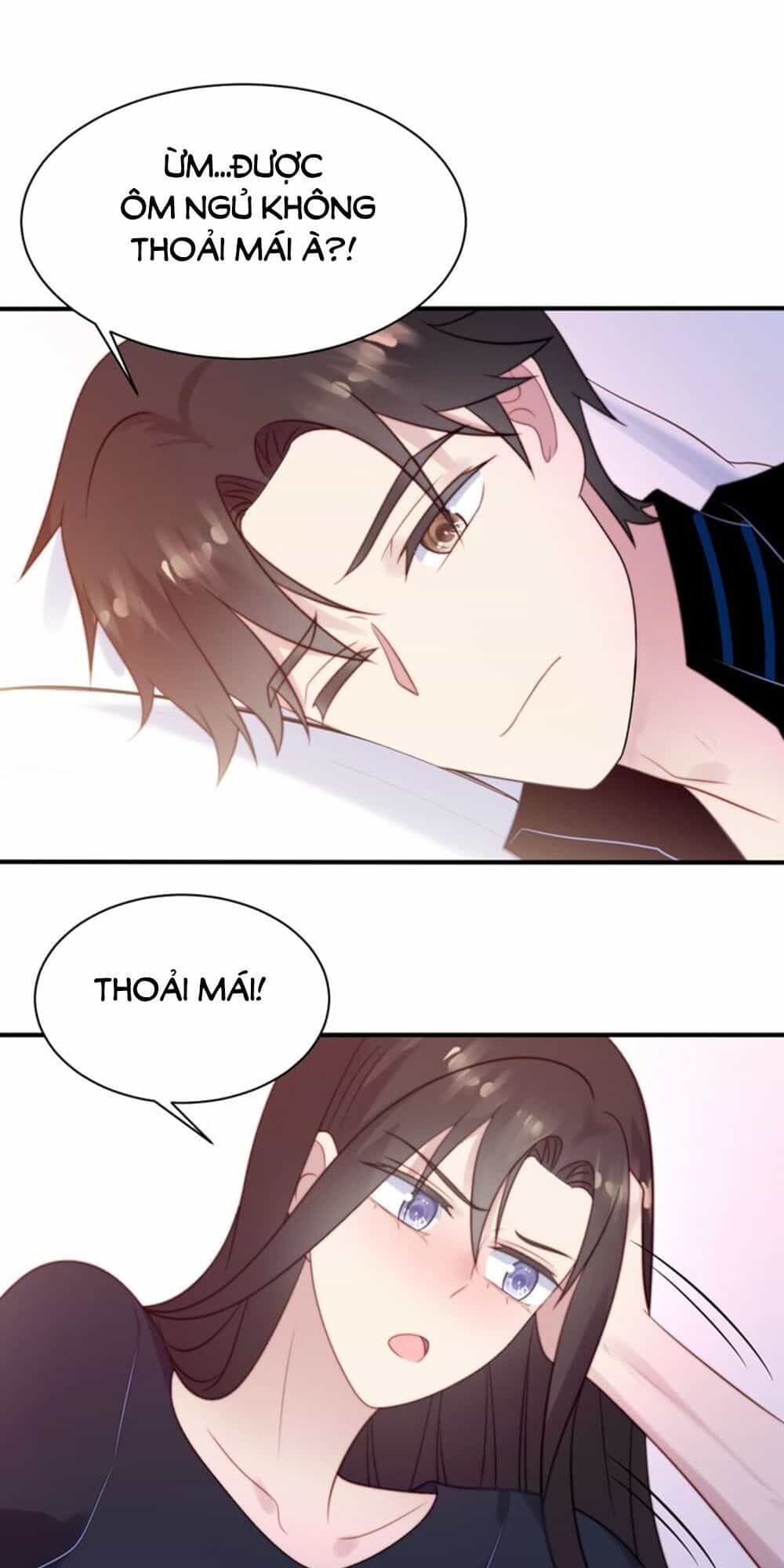 Khóa Chặt Đôi Môi - Chương 57 - ảnh 49