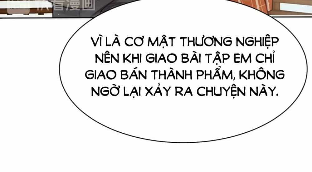 Khóa Chặt Đôi Môi - Chương 59 - ảnh 14