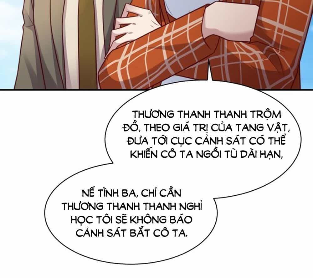 Khóa Chặt Đôi Môi - Chương 59 - ảnh 36