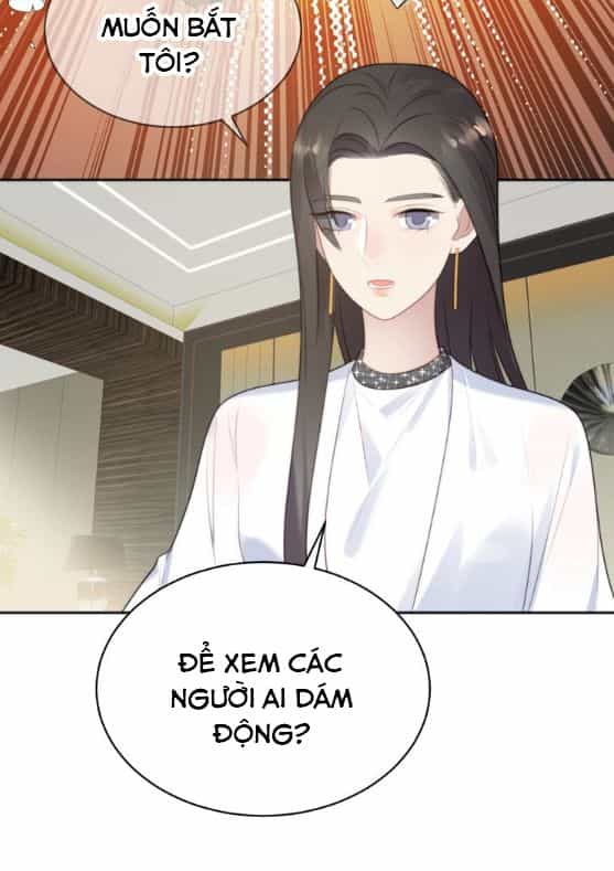 Khóa Chặt Đôi Môi - Chương 6 - ảnh 8