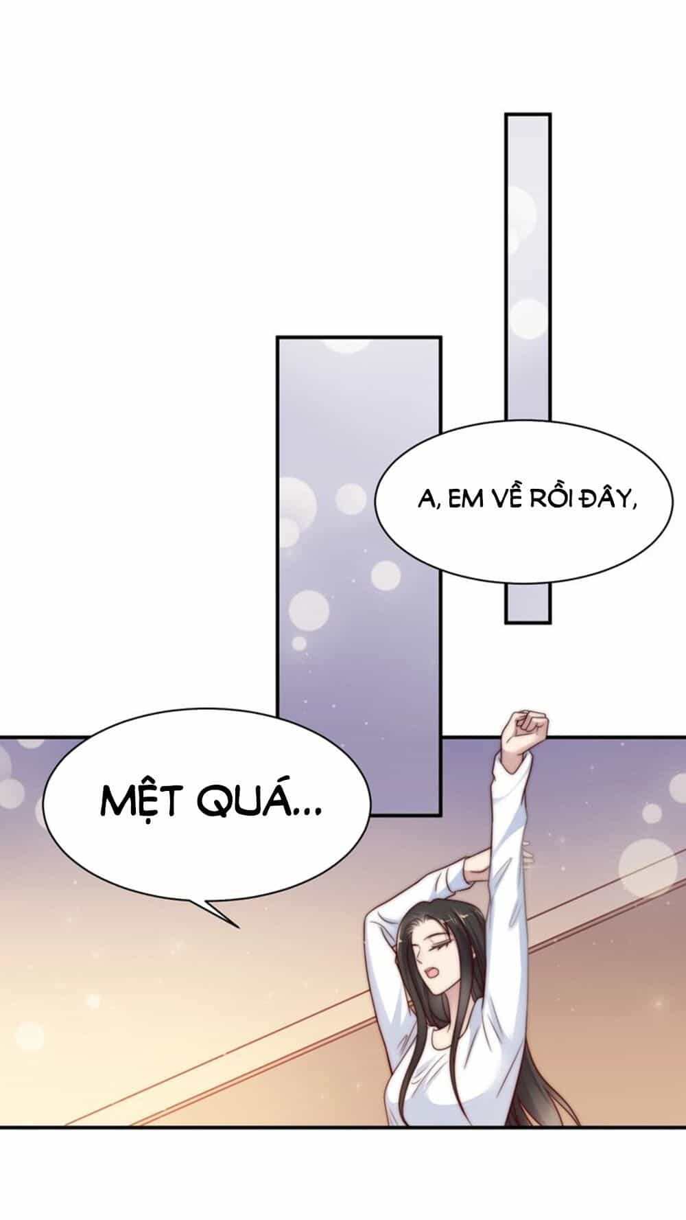 Khóa Chặt Đôi Môi - Chương 60 - ảnh 26
